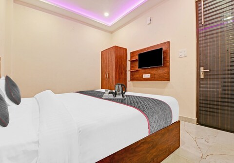 Hotel O 701171 OTH Kalyanpur Metro