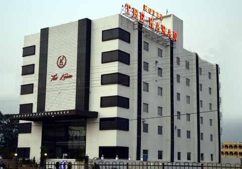 HOTEL THE KARAN