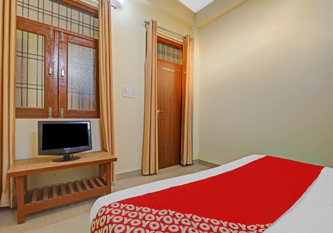Hotel O Kk Guest House