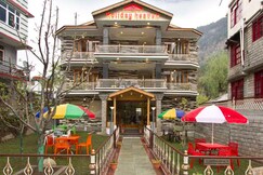 Holiday heaven (Vegetarian hotel), Manali Holiday heaven (Vegetarian hotel), Manali