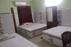 Milan Guest House, Digha Milan Guest House, Digha