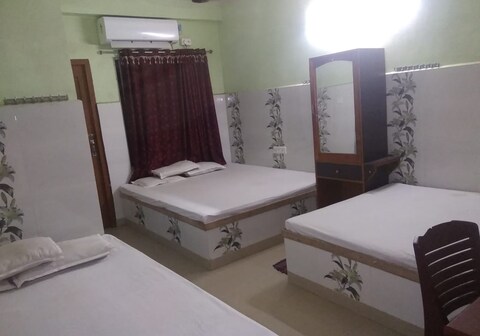 Milan Guest House