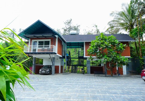 Private Pool Villa by Green View