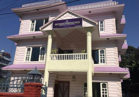 Hotel Pokhara International Pvt Ltd