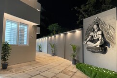 Devalokam Apartments, Thiruvananthapuram Devalokam Apartments, Thiruvananthapuram