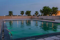 Sanskriti Fort, Bikaner Sanskriti Fort, Bikaner