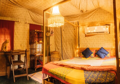 Beyond Community Auroville