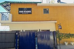 Oak N Ridge Resort, Mukteshwar Oak N Ridge Resort, Mukteshwar