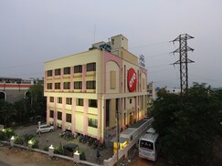 OYO 1081 Hotel Sindhu International, Tirupati OYO 1081 Hotel Sindhu International, Tirupati