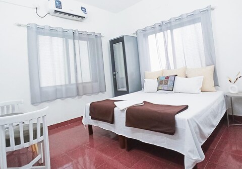 Seaside Tavsalkar Villa