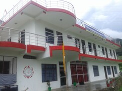 hotel sudarshan palace, Chamoli hotel sudarshan palace, Chamoli