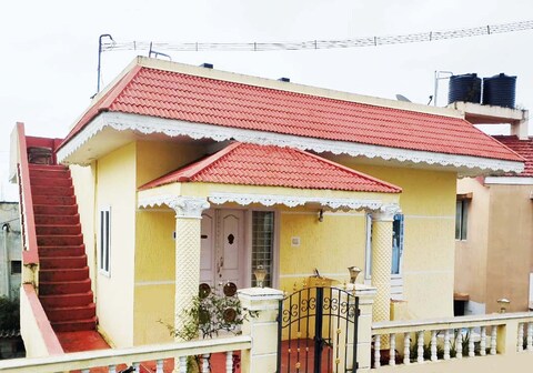 DreamZ Homestay Ooty