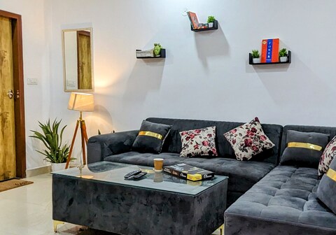 Yashobhoomi Dwarka Private stay