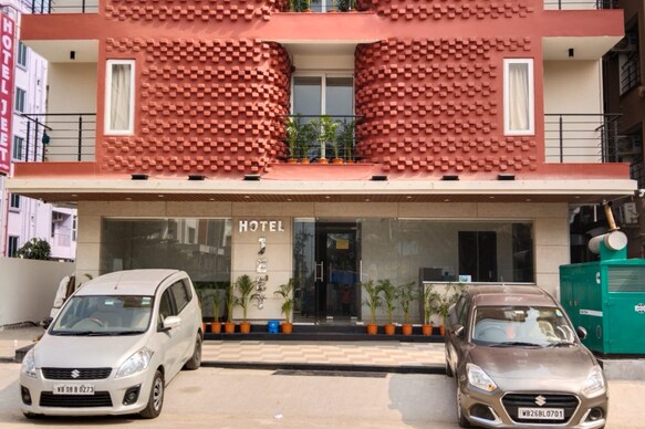 Hotel Jeet