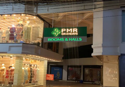 PMR GRANDAYS DownHill