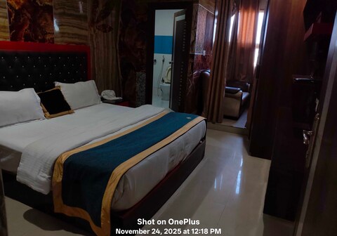 Hotel O by OYO Cloud Inn Homestay