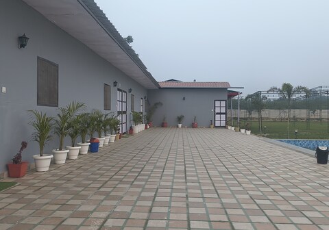 Shakuntlam lawn and resort