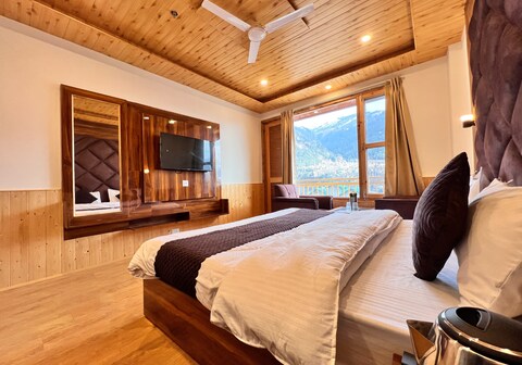 Hotel RL Villa By Rawat Hotels