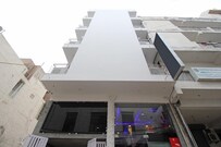 OYO 9150 Hotel Tourist Palace, Delhi OYO 9150 Hotel Tourist Palace, Delhi