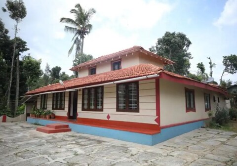 Kadu Thota Homestay