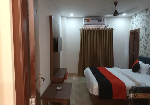 HOTEL JMD INTERNATIONAL - BAGDOGRA