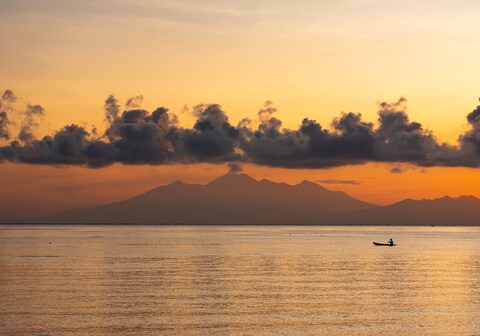 Amed Lodge by Sudamala Resorts