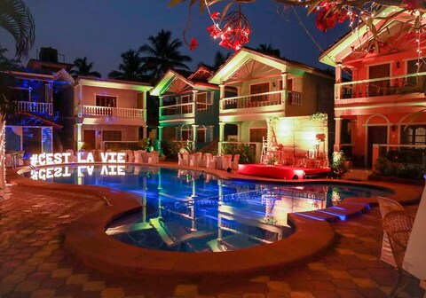 Maggie's Resort