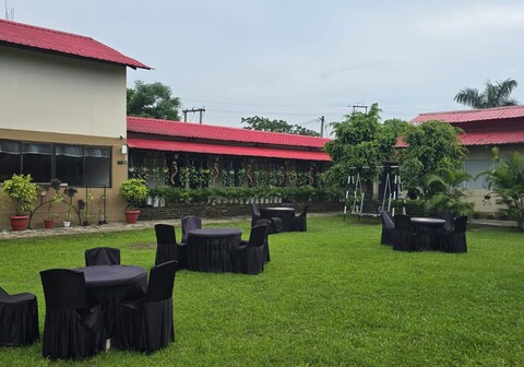 Meraki Resort