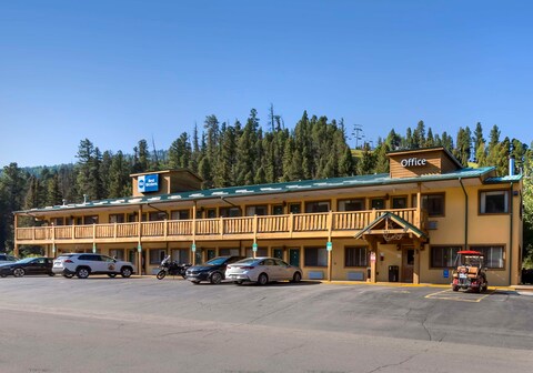 BEST WESTERN RIVERS EDGE