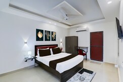 Super Hotel O Deva Road Chinhat Formerly 24 Stays, Lucknow Super Hotel O Deva Road Chinhat Formerly 24 Stays, Lucknow
