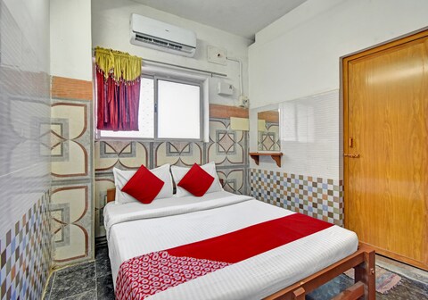 Hotel O RKR Residency