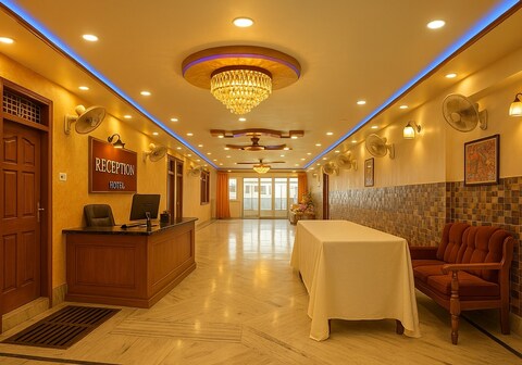 Hotel Vasudhaiva kutuumbakam