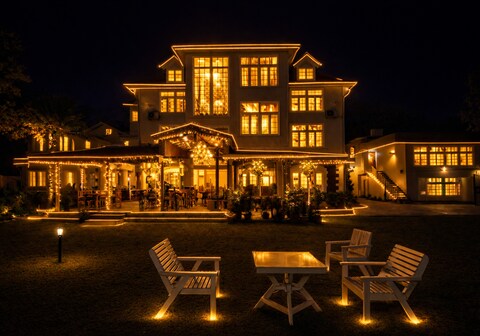 Heritage bungalow