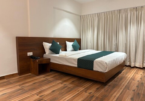 Sindu Lodging