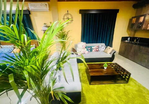 Clover Serene Retreat