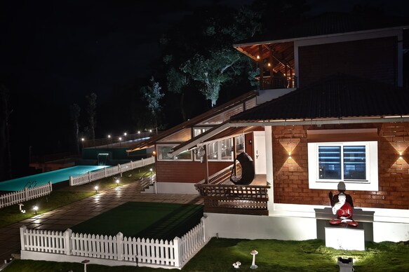 GLENVISTA RESORT