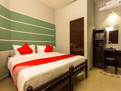OYO 15598 Cochin Airport Hotel, Cochin OYO 15598 Cochin Airport Hotel, Cochin
