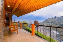 OYO 26212 Nirvana Village Retreat, Kullu OYO 26212 Nirvana Village Retreat, Kullu