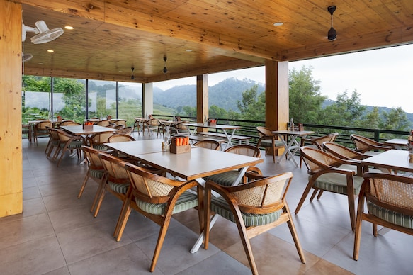 Rakkh Resort, a member of Radisson Individuals Retreats