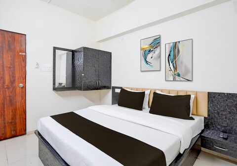 Hotel O Sai Shlok Inn Lodging