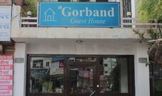 Gorband Guest House, Jodhpur Gorband Guest House, Jodhpur
