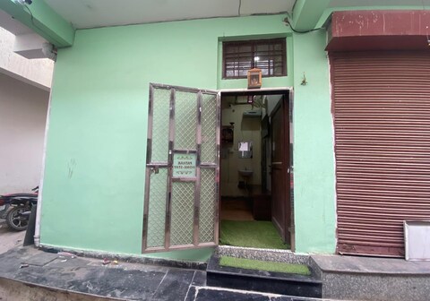 The Nature Inn Hotel