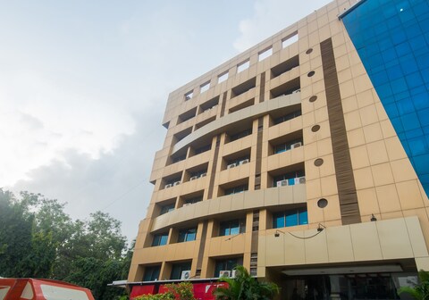 Hotel O RK Residency