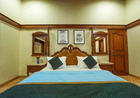 Heaven Villa By Amazonia Villa's