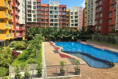 Nirvana Paraiso -2BHK with lovely sunrise Seaviews, Goa Nirvana Paraiso -2BHK with lovely sunrise Seaviews, Goa