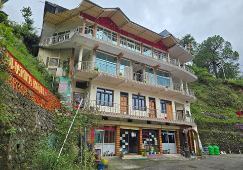 Dwarika Hotel
