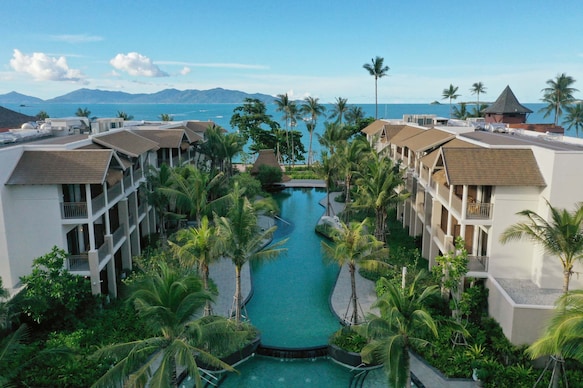 Holiday Inn Resort Samui Bophut Beach, an IHG Hotel