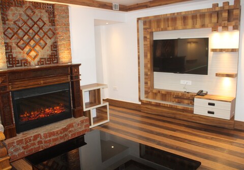 Hometown Bed and Breakfast