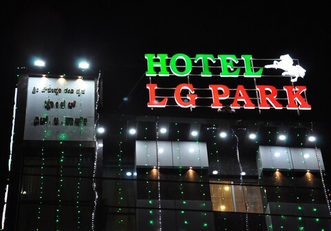 Hotel Lg Park