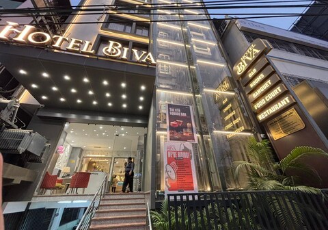 Hotel Biva